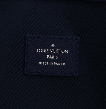 bag da viaggio Louis Vuitton