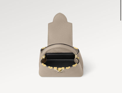 Bag Louis vuitton Capucines Mini