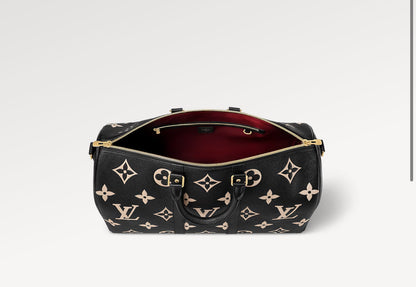 BORSONE Louis vuitton Keepall Bandoulière 45