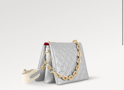 Bag Louis vuitton Coussin PM