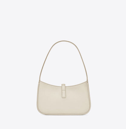 LE 5 À 7 IN PELLE LISCIA YSL