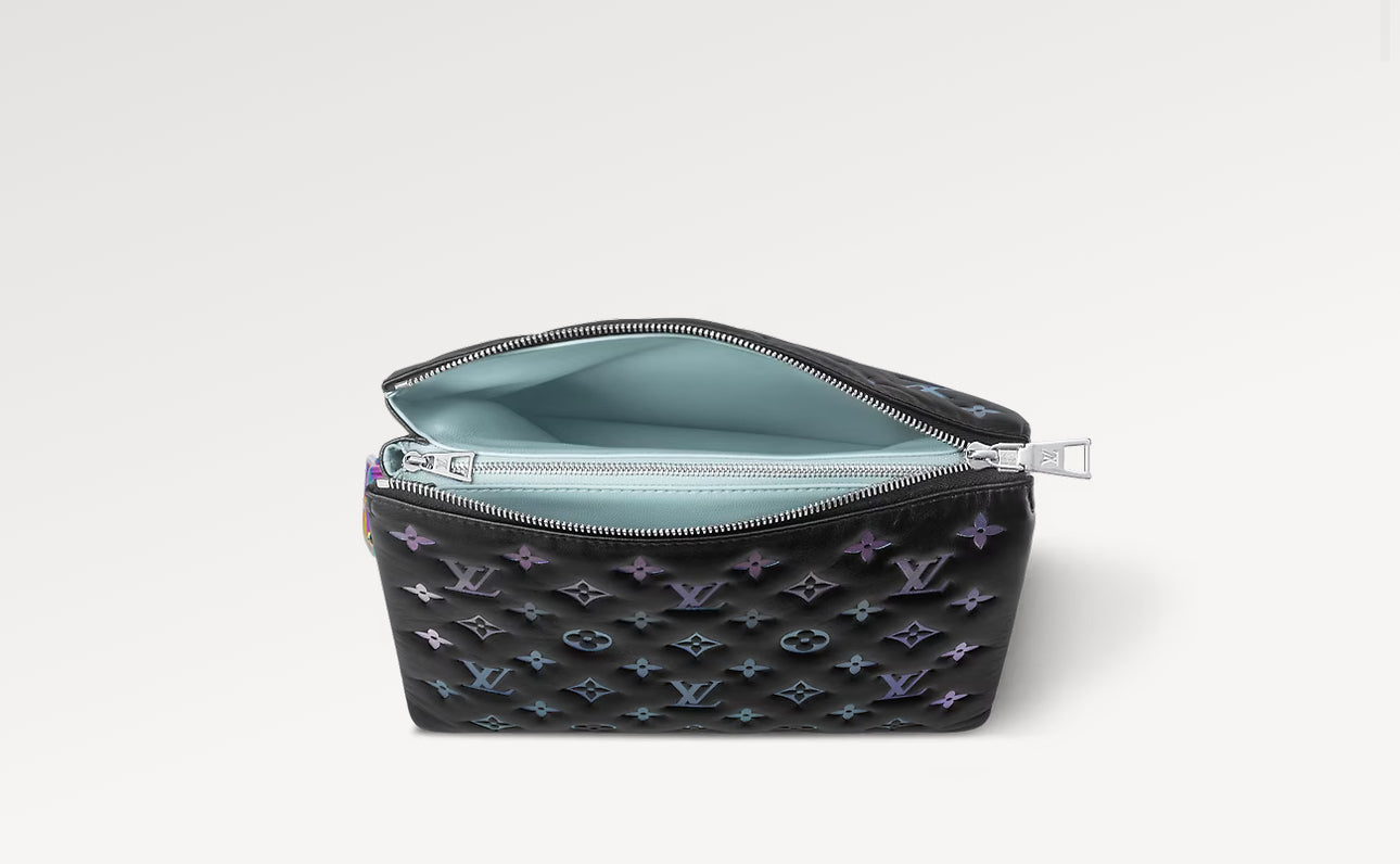 M23618
Borsa Coussin PM