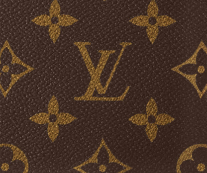 BORSONE Louis vuitton Keepall Bandoulière 55