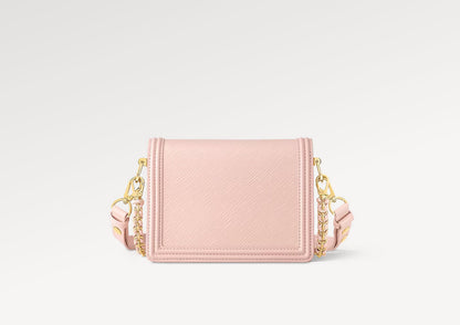 Bag Louis vuitton Dauphine Mini