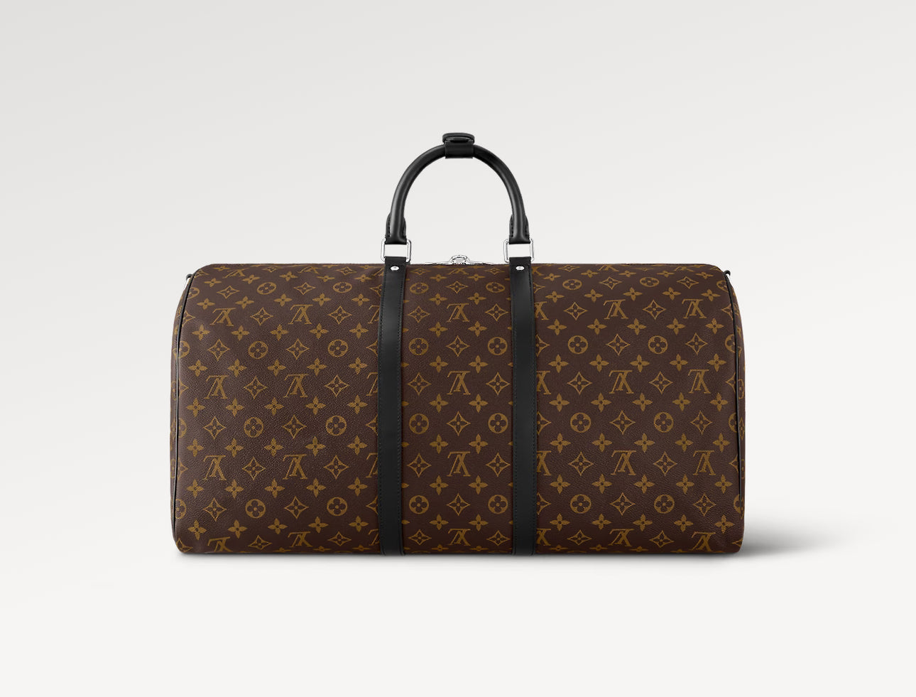 Keepall Bandoulière 55