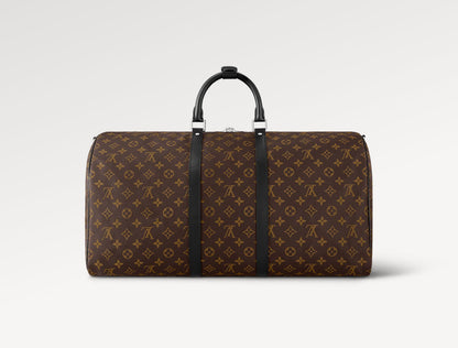 Keepall Bandoulière 55