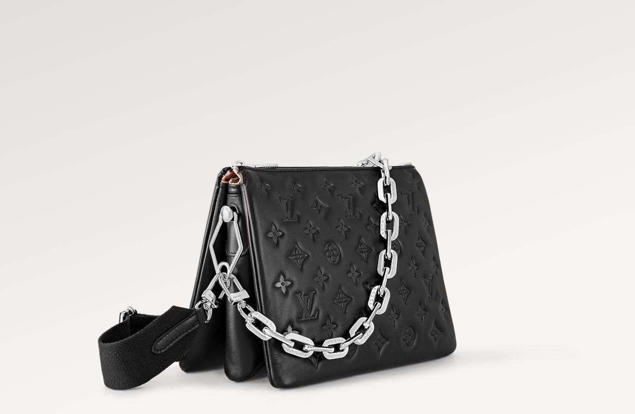 Bag Louis vuitton Coussin PM