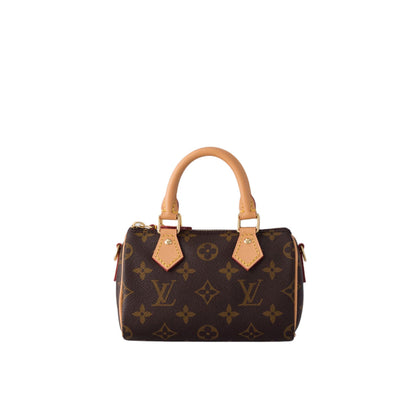 M81085 Nano Speedy
