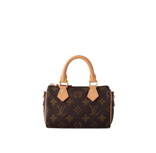 M81085 Nano Speedy