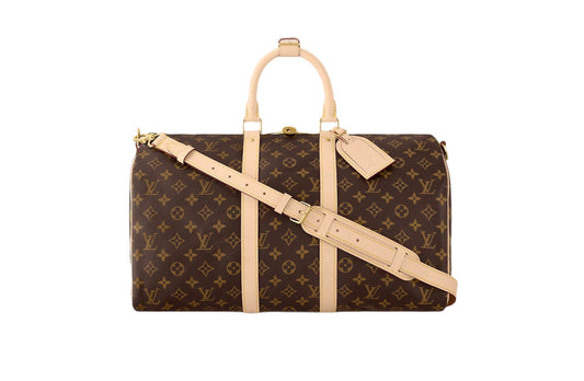 Keepall Bandoulière 45