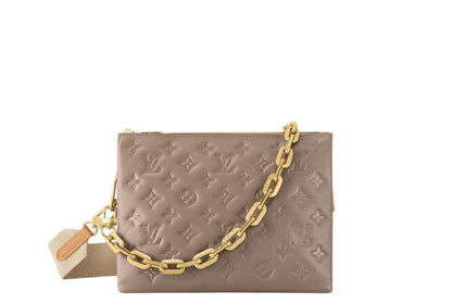 Bag Louis vuitton Coussin PM