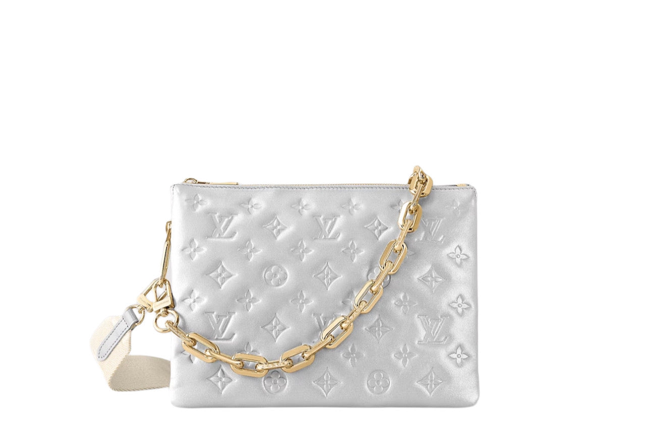 Bag Louis vuitton Coussin PM