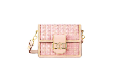 Bag Louis vuitton Dauphine Mini
