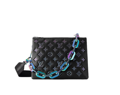 M23618
Borsa Coussin PM