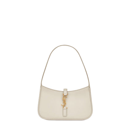 LE 5 À 7 IN PELLE LISCIA YSL