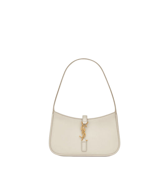 LE 5 À 7 IN PELLE LISCIA YSL