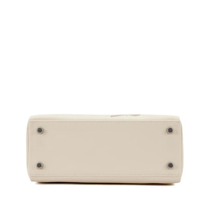 Hermès
Nata Swift In and Out Kelly Retourne 25 Palladium Hardware, 2021