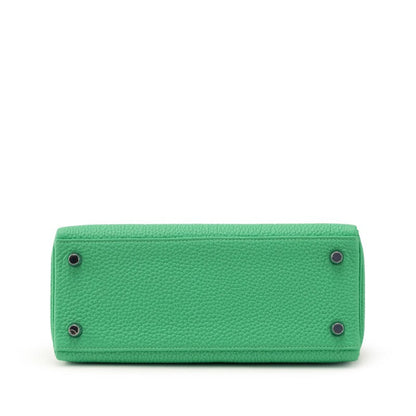 Hermès
Vert Comics Togo Kelly 25 Palladium Hardware, 2023