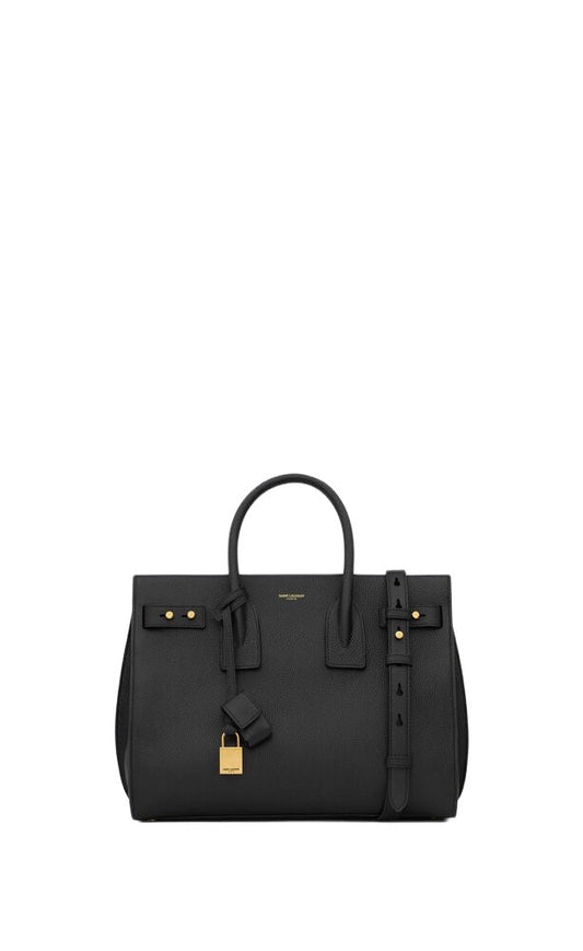SAC DE JOUR PICCOLA MORBIDA IN PELLE MARTELLATA