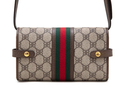 Gucci x Balenciaga The Hacker Project