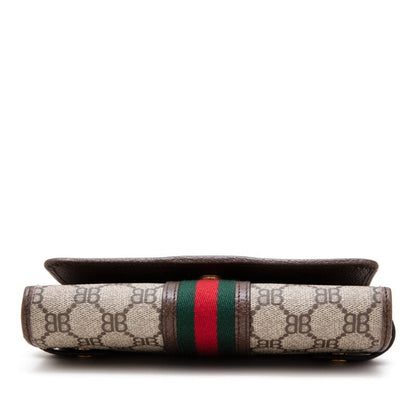 Gucci x Balenciaga The Hacker Project