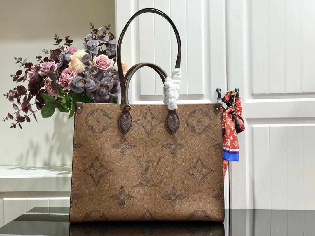 Bag Louis vuitton ONTHEGO GM
