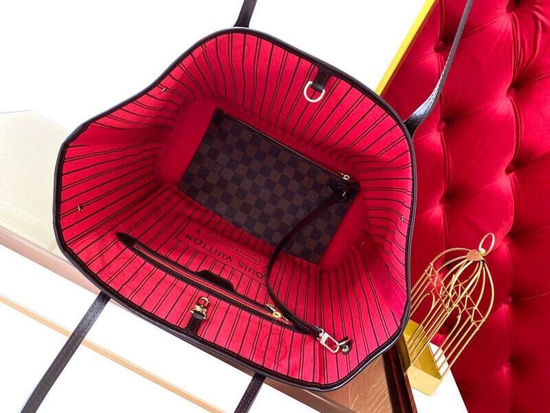 Bag Louis vuitton