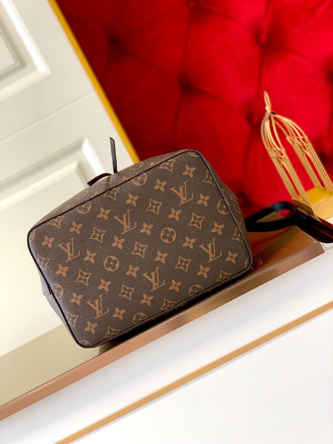 Bag Louis vuitton  NÉONOÉ
