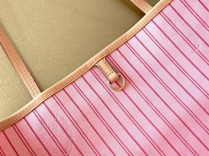 Bag Louis vuitton NEVERFULL MM