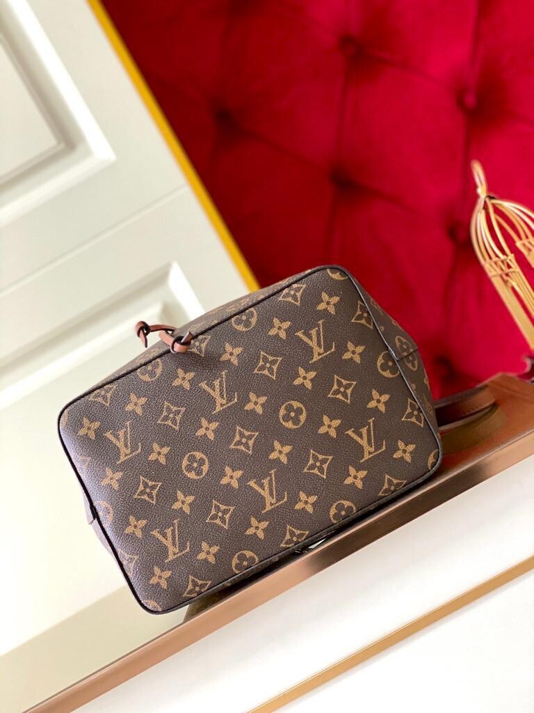 Bag Louis vuitton NÉONOÉ MM CARAMELLO
