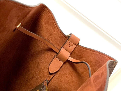 Bag Louis vuitton NÉONOÉ MM CARAMELLO