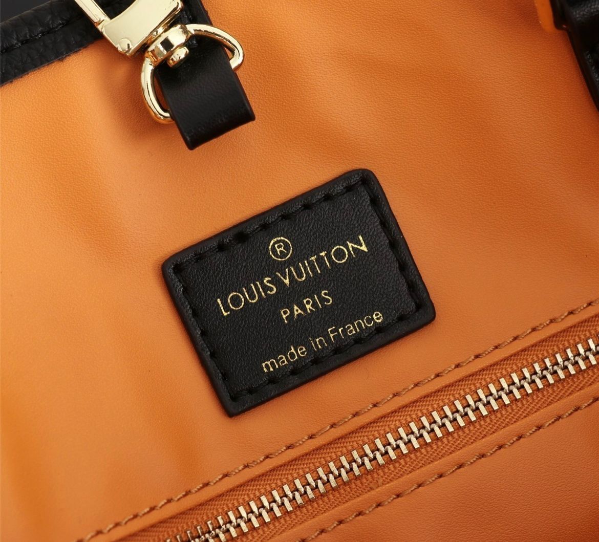 Bag Louis vuitton ONTHEGO MM