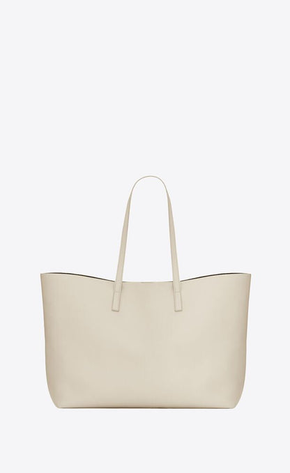 BORSA SHOPPING SAINT LAURENT IN PELLE