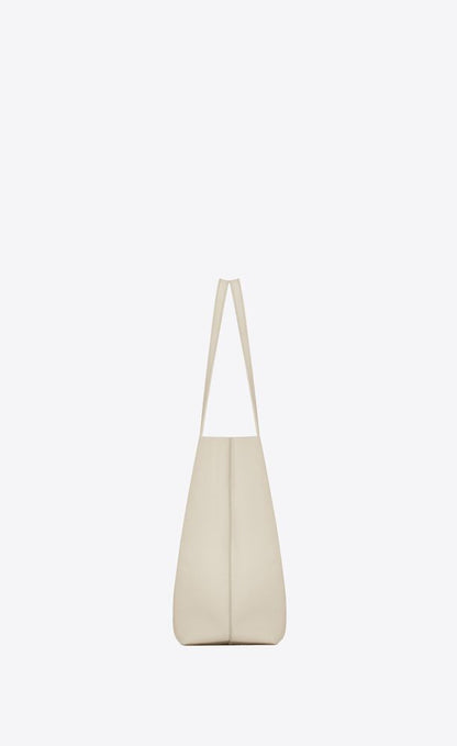 BORSA SHOPPING SAINT LAURENT IN PELLE