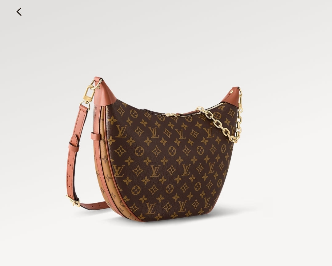 Bag Louis vuitton