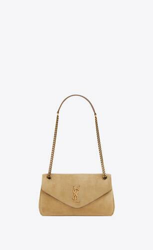 CALYPSO IN SUEDE
