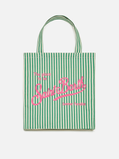 Saint barth bag