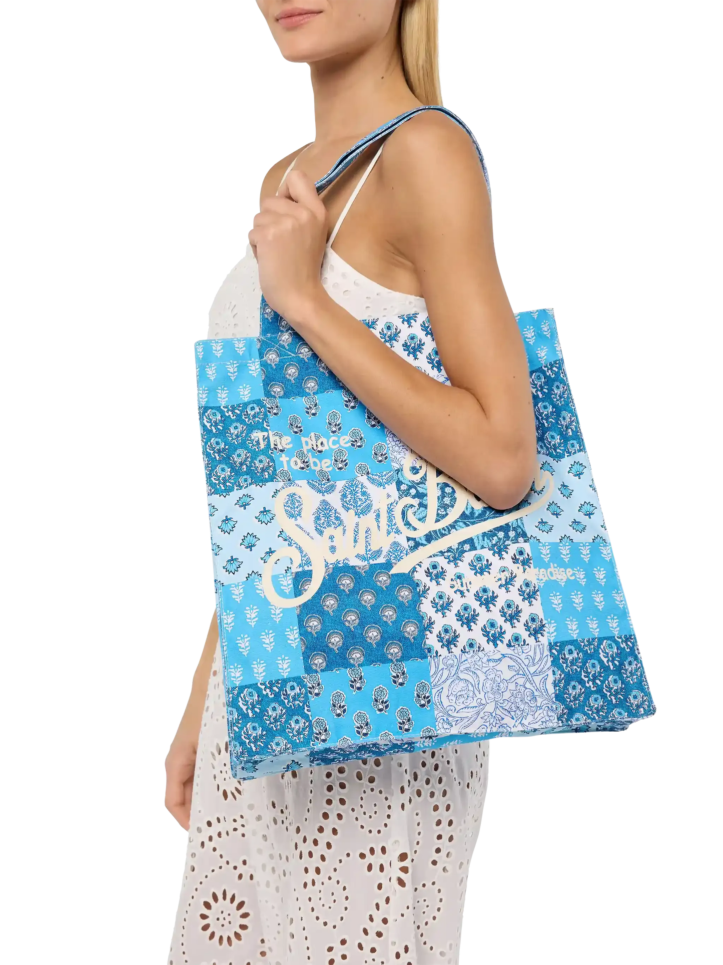 Saint barth bag