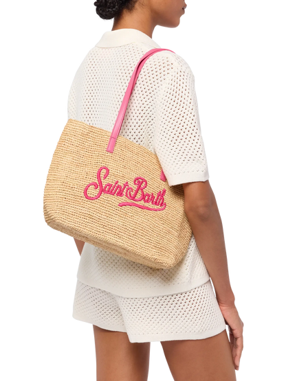 Saint barth bag