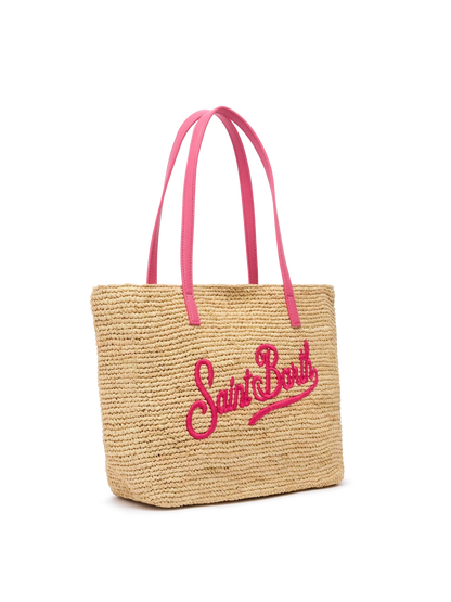 Saint barth bag