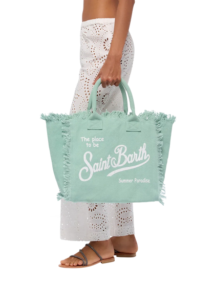 Saint barth bag