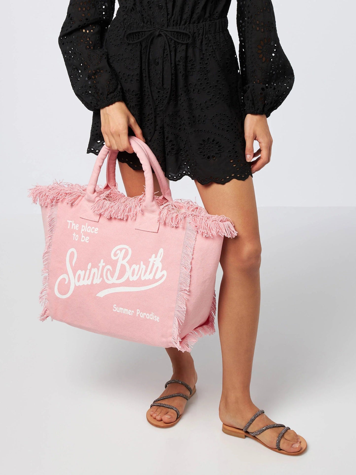 Saint barth bag