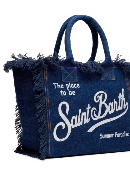 Saint barth bag