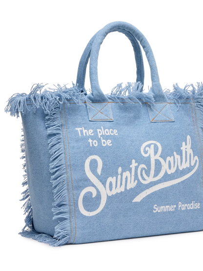 Saint barth bag
