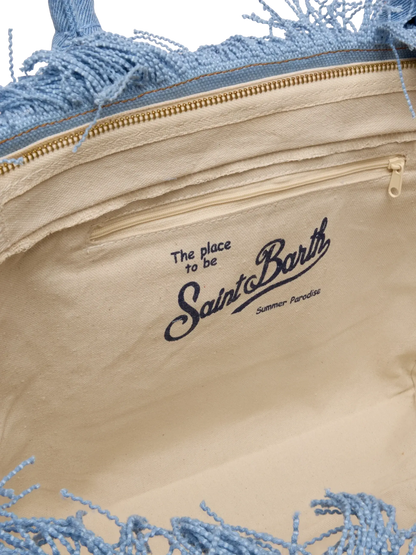 Saint barth bag