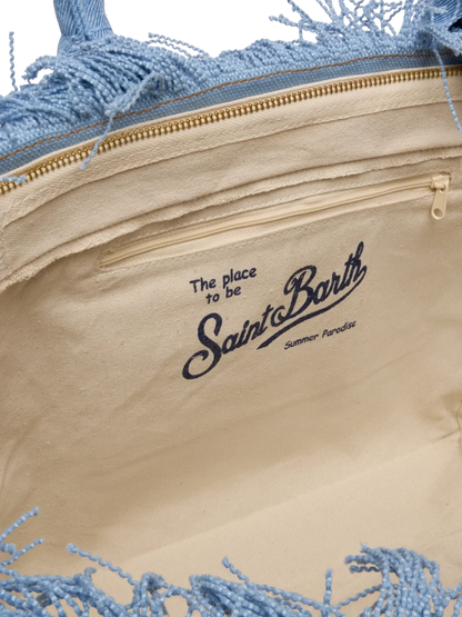 Saint barth bag