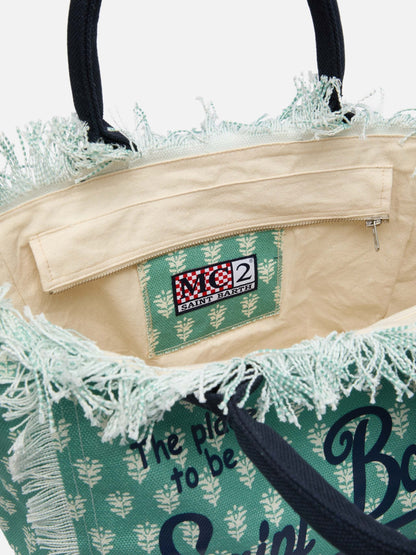 Saint barth bag