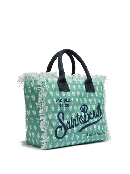 Saint barth bag