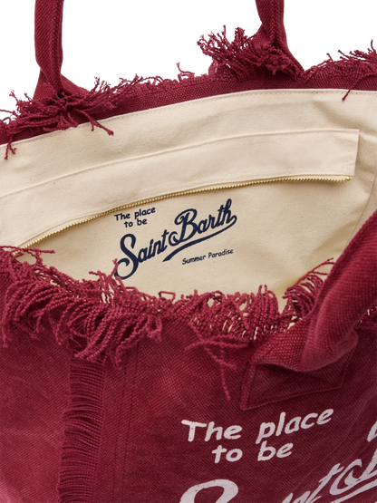 Saint barth bag