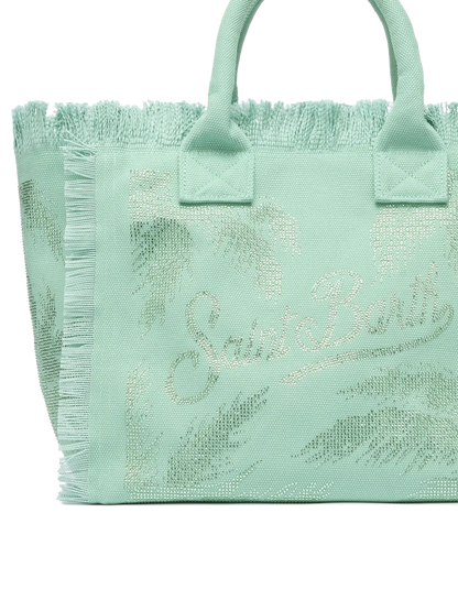 Saint barth bag